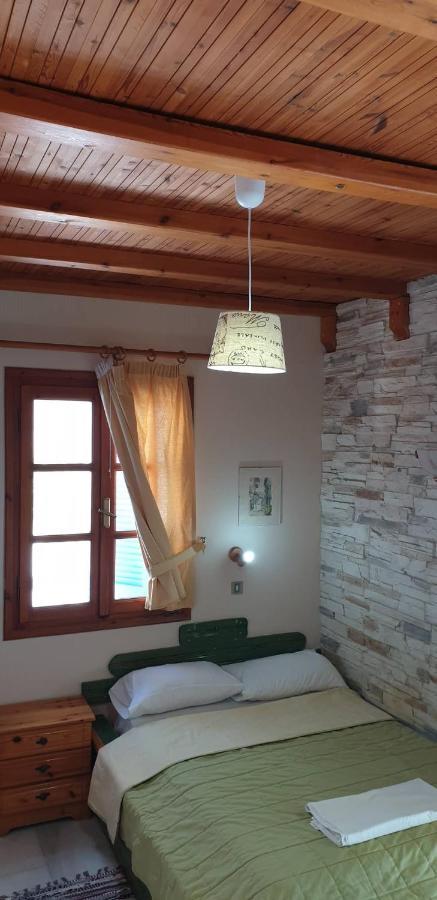 Evi Studios & Apartments Naxos City Bagian luar foto