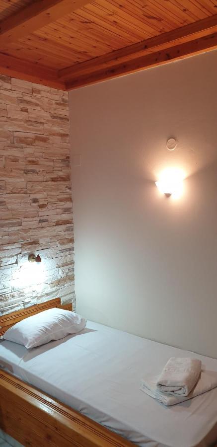 Evi Studios & Apartments Naxos City Bagian luar foto