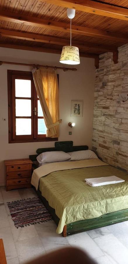 Evi Studios & Apartments Naxos City Bagian luar foto