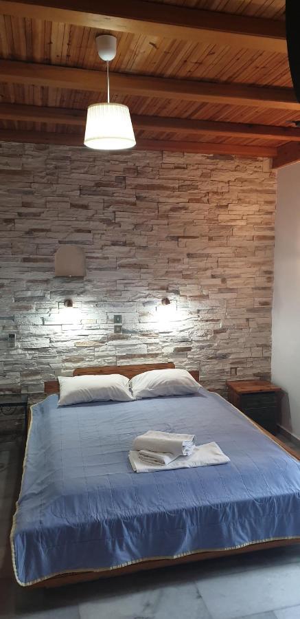 Evi Studios & Apartments Naxos City Bagian luar foto